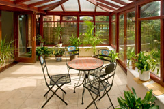 Hatchet Green conservatory quotes